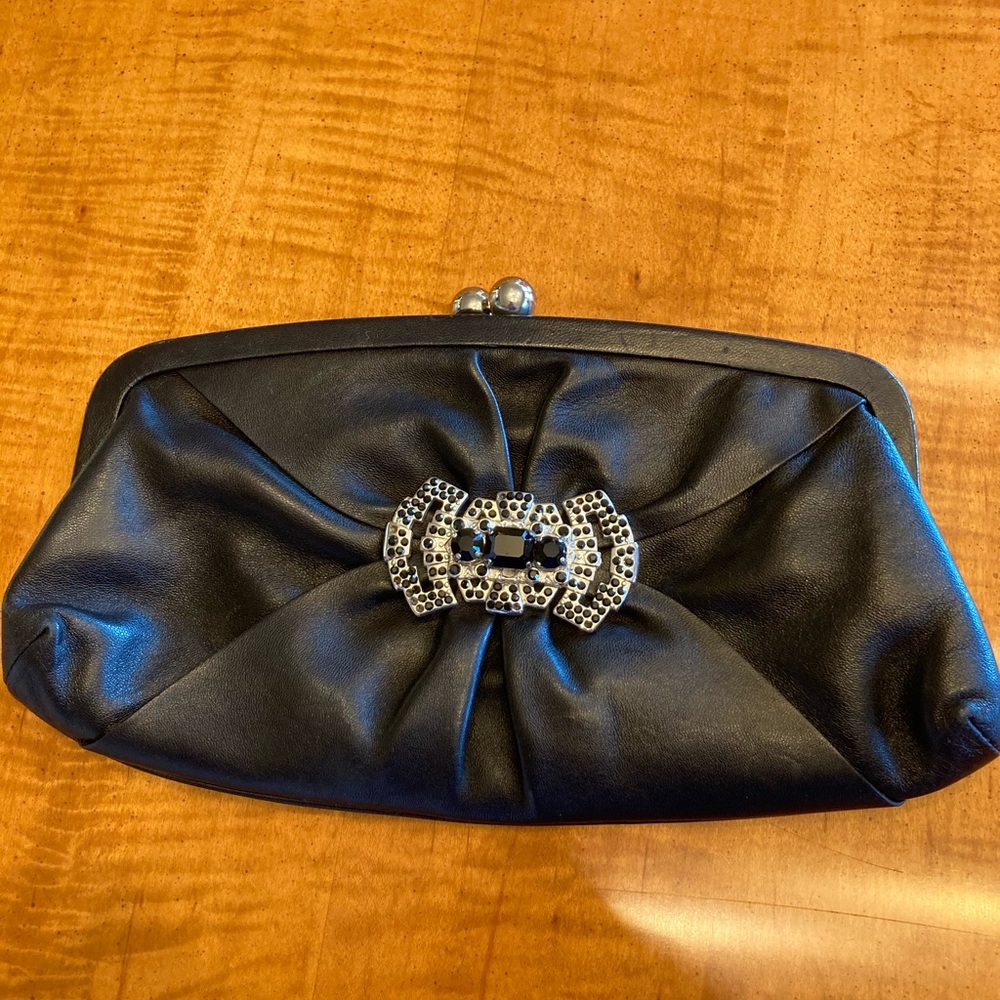NWOT COLE HAAN MINI BAG CLUTCH